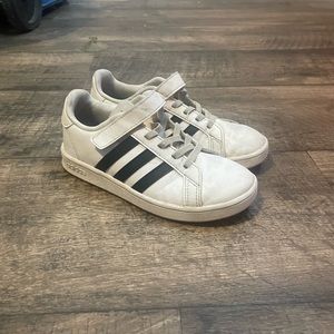 Boys Adidas Sneakers